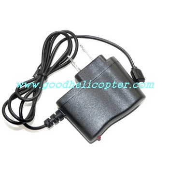 SYMA-S113-S113G helicopter parts charger directly connect with battery
